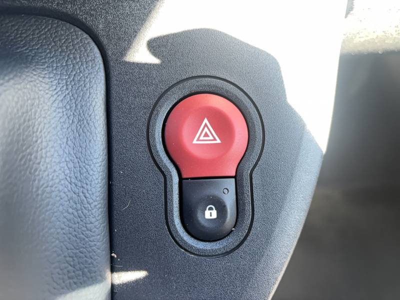 Renault Kangoo EXPRESS BLUE DCI 95 EXTRA R-LINK 2020 - photo n°20 Renault Kangoo EXPRESS BLUE DCI 95 EXTRA R-LINK  occasion à Sainte-Bazeille - photo n°20