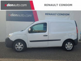 Annonce Renault Kangoo occasion Diesel EXPRESS BLUE DCI 95 EXTRA R-LINK  Condom
