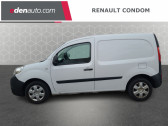 Renault Kangoo occasion  année 2020 boite Manuelle Annonce Renault Kangoo occasion Diesel EXPRESS BLUE DCI 95 EXTRA R-LINK à Condom