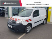 Renault Kangoo occasion année 2020 boite Manuelle Annonce Renault Kangoo occasion Diesel EXPRESS BLUE DCI 95 EXTRA R-LINK à Castelnau-d'Estrétefonds