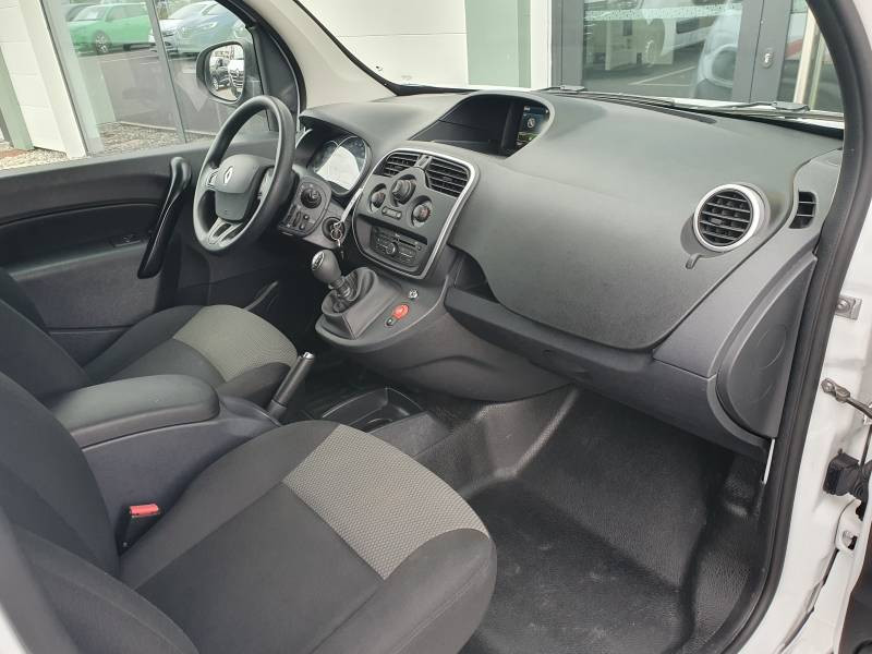 Renault Kangoo EXPRESS BLUE DCI 95 EXTRA R-LINK 2020 - photo n°12 Renault Kangoo EXPRESS BLUE DCI 95 EXTRA R-LINK  occasion à Toulouse - photo n°12