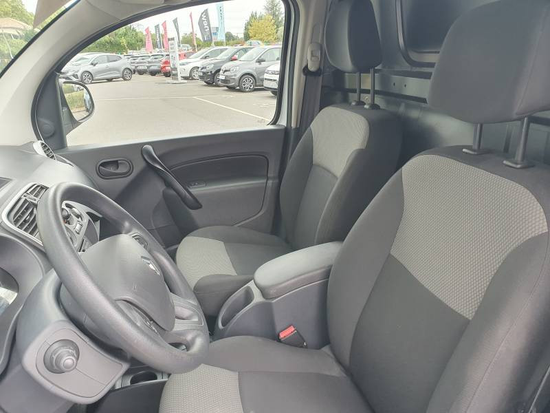 Renault Kangoo EXPRESS BLUE DCI 95 EXTRA R-LINK 2020 - photo n°13 Renault Kangoo EXPRESS BLUE DCI 95 EXTRA R-LINK  occasion à Toulouse - photo n°13