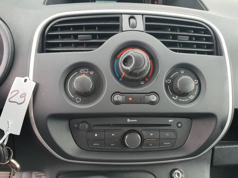 Renault Kangoo EXPRESS BLUE DCI 95 EXTRA R-LINK 2020 - photo n°14 Renault Kangoo EXPRESS BLUE DCI 95 EXTRA R-LINK  occasion à Toulouse - photo n°14