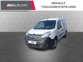 Renault Kangoo occasion année 2022 boite Manuelle Annonce Renault Kangoo occasion Diesel EXPRESS BLUE DCI 95 EXTRA R-LINK à Toulouse