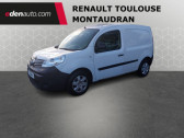 Annonce Renault Kangoo occasion Diesel EXPRESS BLUE DCI 95 EXTRA R-LINK � Toulouse