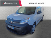 Renault Kangoo occasion année 2020 boite Manuelle Annonce Renault Kangoo occasion Diesel EXPRESS BLUE DCI 95 EXTRA R-LINK à Muret