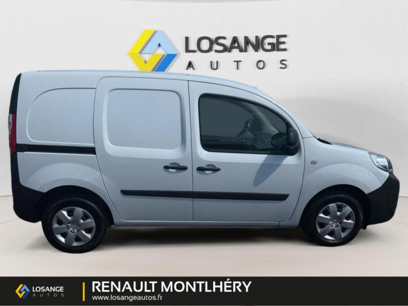 Renault Kangoo Express BLUE DCI 95 GRAND CONFORT  occasion  Montlhery - photo n6