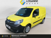 Renault Kangoo occasion année 2021 boite Manuelle Annonce Renault Kangoo occasion Diesel Express BLUE DCI 95 GRAND CONFORT à Massy