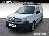 Renault Kangoo Express BLUE DCI 95 GRAND CONFORT  2022 - annonce de voiture en vente sur Auto Sélection.com