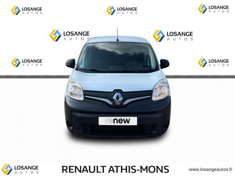 Renault Kangoo Express BLUE DCI 95 GRAND CONFORT  occasion  Athis-Mons - photo n6