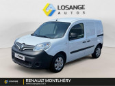Renault Kangoo occasion année 2021 boite Manuelle Annonce Renault Kangoo occasion Diesel Express BLUE DCI 95 GRAND CONFORT à Montlhery