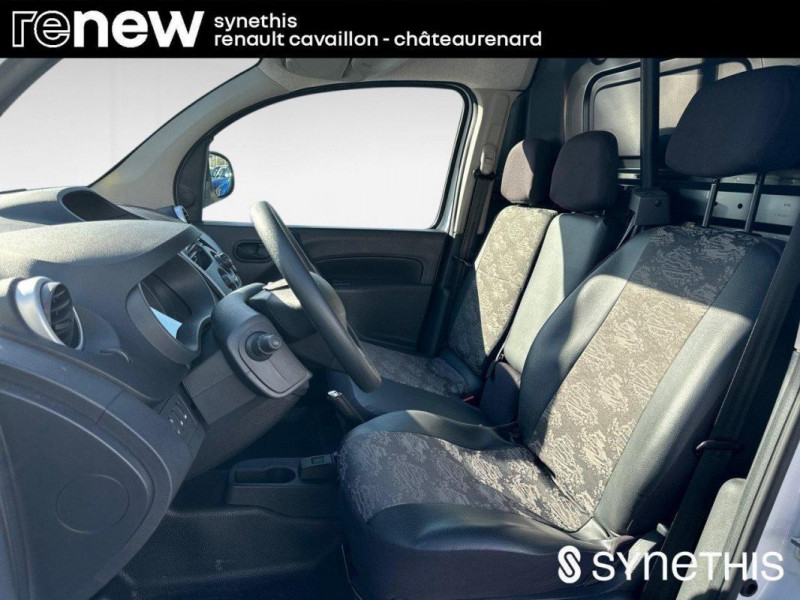 Renault Kangoo Express BLUE DCI 95 GRAND CONFORT  occasion  Cavaillon - photo n8