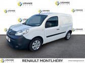 Renault Kangoo Express BLUE DCI 95 GRAND CONFORT   Montlhery 91