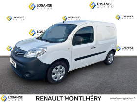 Renault Kangoo , garage Renault E.D.A.M Montlhry  Montlhery