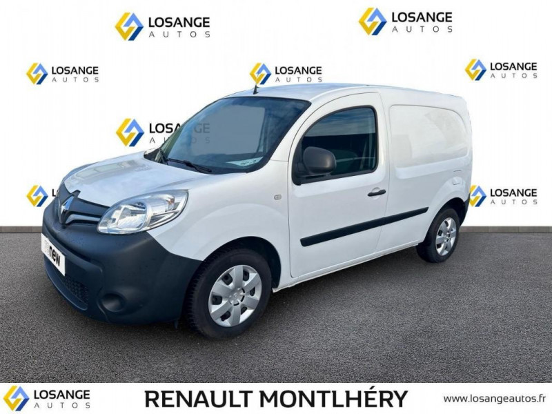 Renault Kangoo Express BLUE DCI 95 GRAND CONFORT  occasion  Montlhery