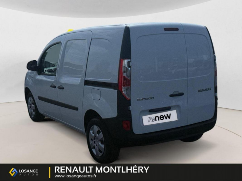 Renault Kangoo Express BLUE DCI 95 GRAND CONFORT  occasion  Montlhery - photo n3