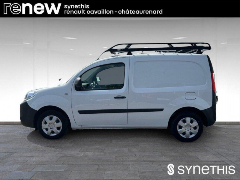 Renault Kangoo Express BLUE DCI 95 GRAND CONFORT  occasion  Cavaillon - photo n5