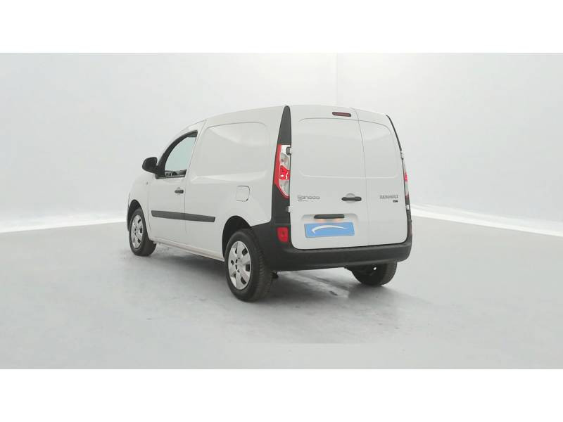Renault Kangoo EXPRESS BLUE DCI 95 GRAND CONFORT  occasion  PONTIVY - photo n3
