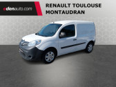 Renault Kangoo occasion année 2020 boite Manuelle Annonce Renault Kangoo occasion Diesel EXPRESS BLUE DCI 95 GRAND CONFORT à Toulouse