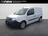 Annonce Renault Kangoo occasion Diesel Express BLUE DCI 95 SL PRO+  Dole