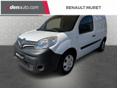 Renault Kangoo occasion année 2020 boite Manuelle Annonce Renault Kangoo occasion Diesel EXPRESS BLUE DCI 95 SL PRO+ à Muret