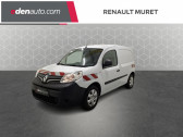 Annonce Renault Kangoo occasion Diesel EXPRESS BLUE DCI 95 SL PRO+ � Muret