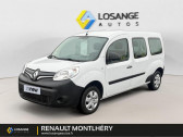 Renault Kangoo Express CA BLUE DCI 95 EXTRA R-LINK   Montlhery 91