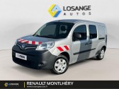 Renault Kangoo Express CA MAXI 1.5 DCI 110 E6 EXTRA R-LINK   Montlhery 91