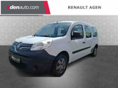 Annonce Renault Kangoo occasion Diesel EXPRESS CA MAXI 1.5 DCI 90 ENERGY E6 CONFORT  Agen
