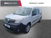 Renault Kangoo occasion année 2018 boite Manuelle Annonce Renault Kangoo occasion Diesel EXPRESS CA MAXI 1.5 DCI 90 ENERGY E6 EXTRA R-LINK à Agen