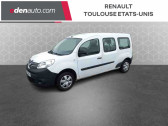 Annonce Renault Kangoo occasion Diesel EXPRESS CA MAXI 1.5 DCI 90 ENERGY E6 GRAND CONFORT  Toulouse