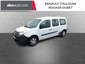 Annonce Renault Kangoo occasion Diesel EXPRESS CA MAXI 1.5 DCI 90 ENERGY E6 GRAND CONFORT  Toulouse
