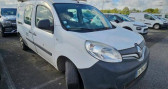 Annonce Renault Kangoo occasion Diesel Express CAB APPRO GD CONFORT ENERGY DCI 90  Seilhac