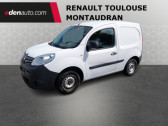 Renault Kangoo occasion année 2019 boite Manuelle Annonce Renault Kangoo occasion Diesel EXPRESS COMPACT 1.5 DCI 75 E6 GRAND CONFORT à Toulouse