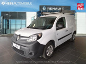 Annonce Renault Kangoo occasion  Express Electric 33 Grand Confort  STRASBOURG