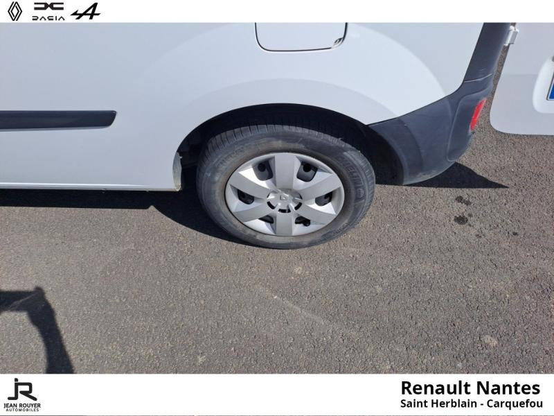 Renault Kangoo Express Electric 33 Grand Confort  occasion  SAINT HERBLAIN - photo n8
