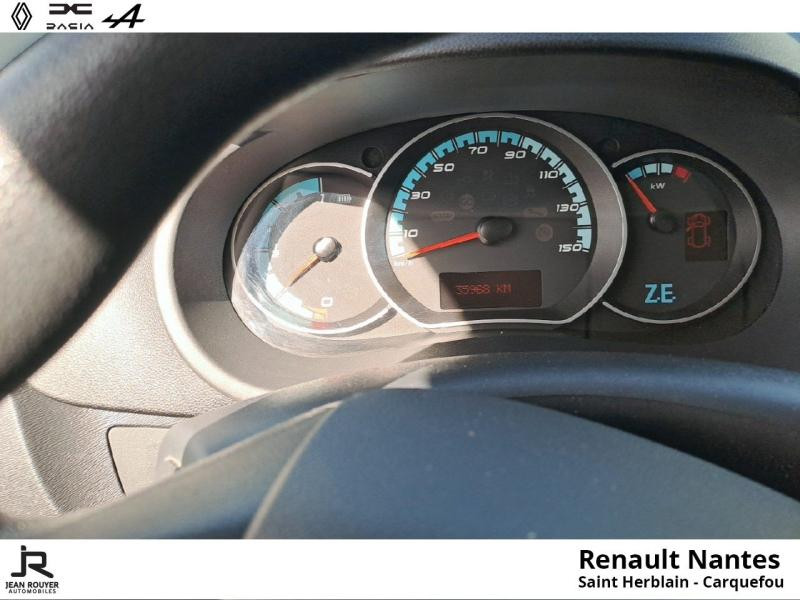 Renault Kangoo Express Electric 33 Grand Confort  occasion  SAINT HERBLAIN - photo n5
