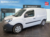Annonce Renault Kangoo occasion  Express Electrique Extra R-Link Achat Intégral à BELFORT