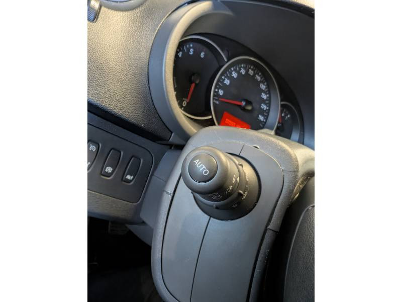 Renault Kangoo EXPRESS GRAND VOLUME BLUE DCI 115 CONFORT 2021 - photo n°15 Renault Kangoo EXPRESS GRAND VOLUME BLUE DCI 115 CONFORT  occasion à TARBES - photo n°15
