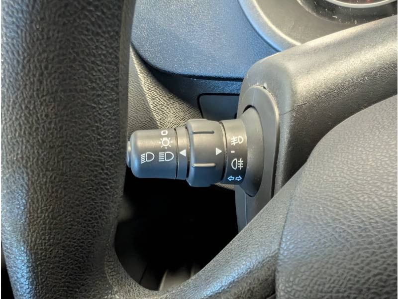 Renault Kangoo EXPRESS GRAND VOLUME BLUE DCI 115 CONFORT 2021 - photo n°16 Renault Kangoo EXPRESS GRAND VOLUME BLUE DCI 115 CONFORT  occasion à TARBES - photo n°16