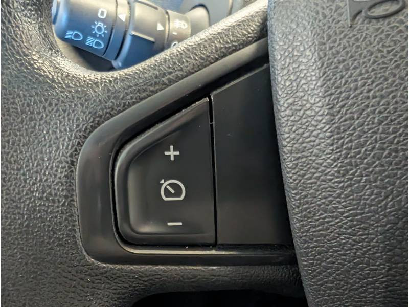 Renault Kangoo EXPRESS GRAND VOLUME BLUE DCI 115 CONFORT 2021 - photo n°18 Renault Kangoo EXPRESS GRAND VOLUME BLUE DCI 115 CONFORT  occasion à TARBES - photo n°18