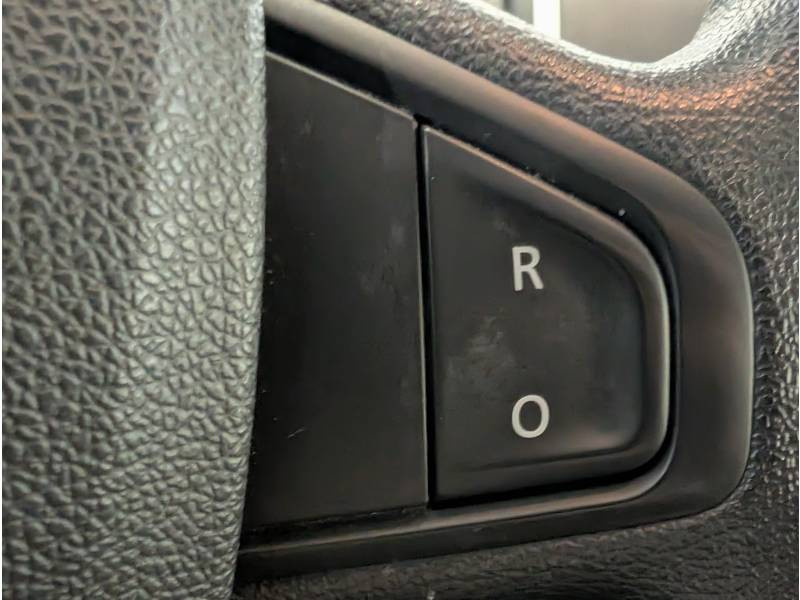 Renault Kangoo EXPRESS GRAND VOLUME BLUE DCI 115 CONFORT 2021 - photo n°19 Renault Kangoo EXPRESS GRAND VOLUME BLUE DCI 115 CONFORT  occasion à TARBES - photo n°19