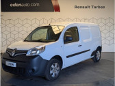 Renault Kangoo occasion  année 2021 boite Manuelle Annonce Renault Kangoo occasion Diesel EXPRESS GRAND VOLUME BLUE DCI 115 CONFORT à TARBES