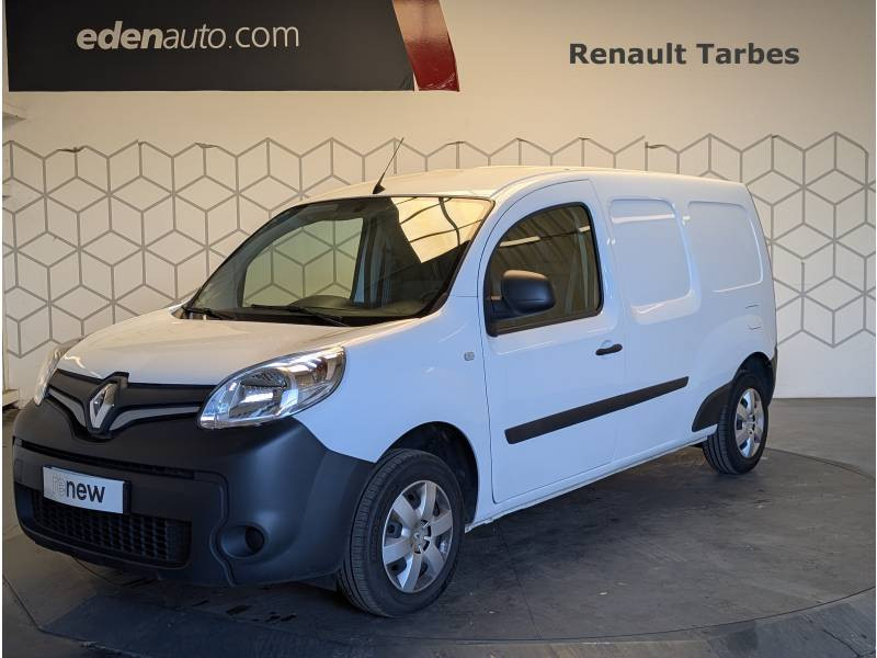 Renault Kangoo EXPRESS GRAND VOLUME BLUE DCI 115 CONFORT 2021 Renault Kangoo EXPRESS GRAND VOLUME BLUE DCI 115 CONFORT  occasion à TARBES
