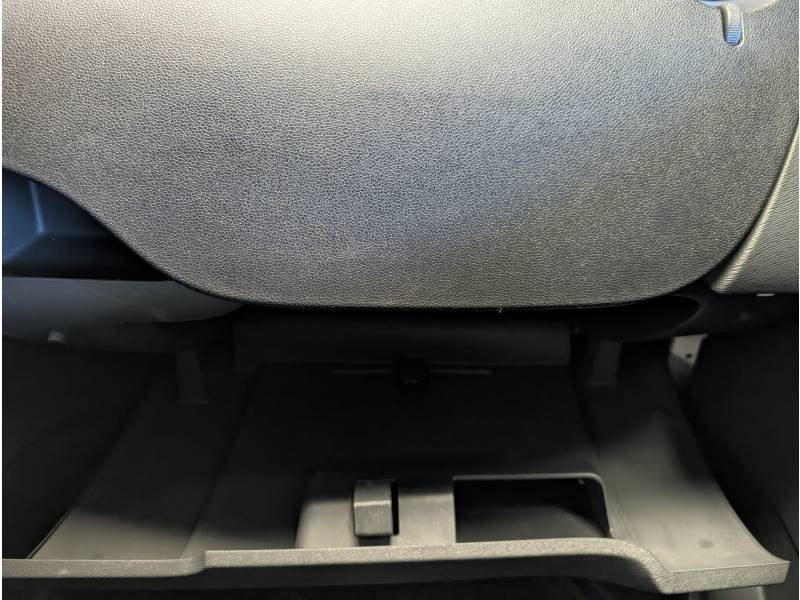 Renault Kangoo EXPRESS GRAND VOLUME BLUE DCI 115 CONFORT 2021 - photo n°13 Renault Kangoo EXPRESS GRAND VOLUME BLUE DCI 115 CONFORT  occasion à TARBES - photo n°13