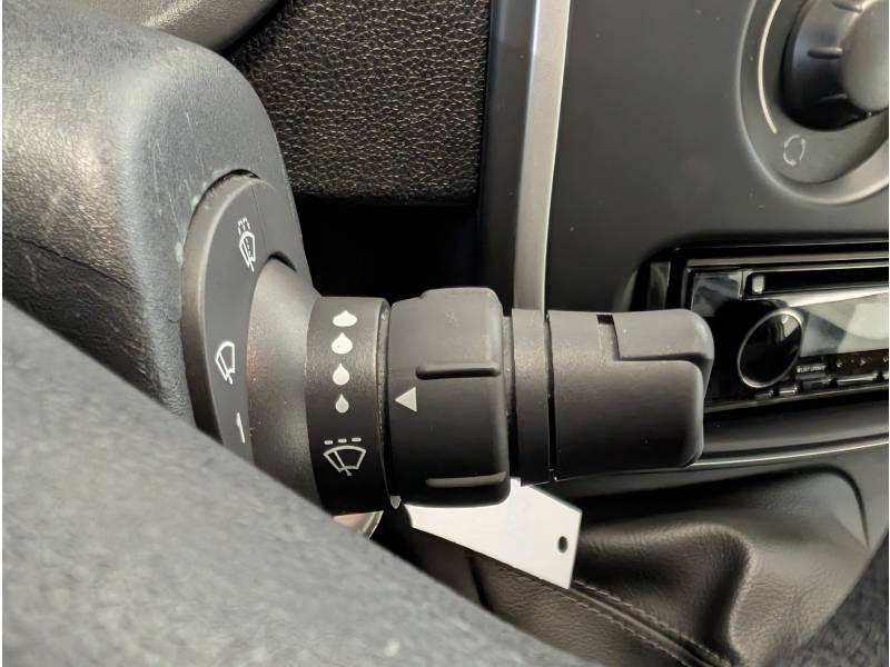 Renault Kangoo EXPRESS GRAND VOLUME BLUE DCI 115 CONFORT 2021 - photo n°20 Renault Kangoo EXPRESS GRAND VOLUME BLUE DCI 115 CONFORT  occasion à TARBES - photo n°20
