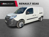 Renault Kangoo occasion année 2022 boite Manuelle Annonce Renault Kangoo occasion Diesel EXPRESS GRAND VOLUME BLUE DCI 115 EXTRA R-LINK à Villeneuve-sur-Lot