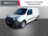 Renault Kangoo occasion année 2020 boite Manuelle Annonce Renault Kangoo occasion Diesel EXPRESS GRAND VOLUME BLUE DCI 115 EXTRA R-LINK à Toulouse