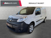 Renault Kangoo occasion année 2020 boite Manuelle Annonce Renault Kangoo occasion Diesel EXPRESS GRAND VOLUME BLUE DCI 95 CONFORT à Muret
