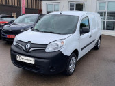 Renault Kangoo occasion année 2021 boite Manuelle Annonce Renault Kangoo occasion Diesel Express GRAND VOLUME BLUE DCI 95 EXTRA R-LINK à CHAUMONT